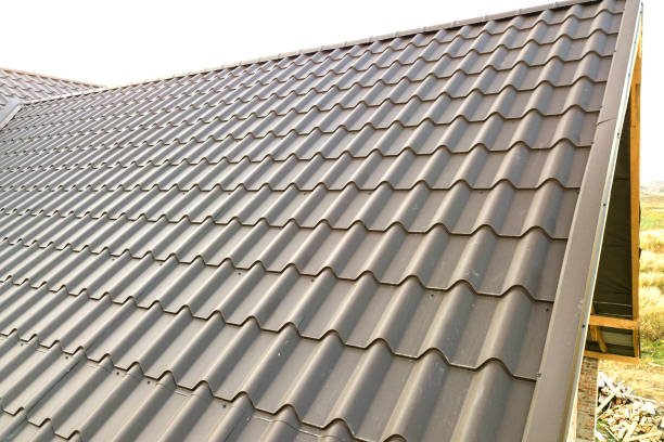 Metal Roof Sheets